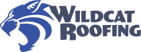Wildcat Roofing Logo
